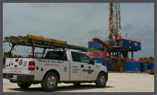 Work Truck in San Antonio, TX Work Truck in San Antonio, TX